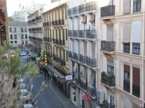 Valencia City Center New Apartments