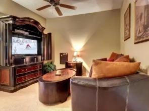 Brian Head Lodge #3208