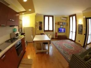 Central House Bergamo