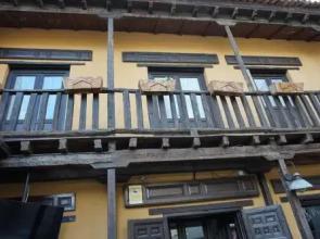 La Posada De La Magistral