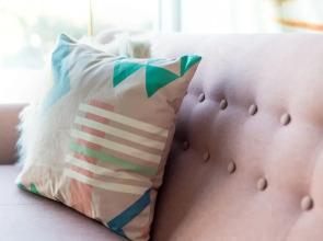 Playful 1BR Hillcrest Suites by Sonder