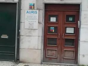 Auris Apartamentos Turisticos