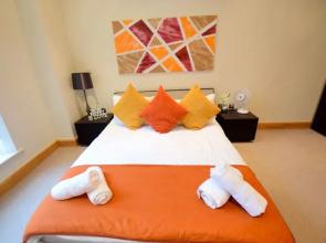 Fantastic Flat - Tower Of London