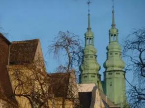 Vorderer Westen Kassel