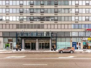 Stay Alfred at Park Michigan