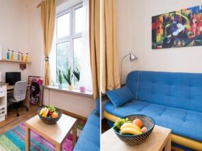 Erasmus Student Apartments - Old Town