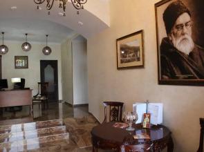 Vintage-hotel Noviy Svet