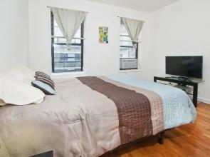 East 81 Studio #232476 Studio Bedroom 1 Bathroom Apts