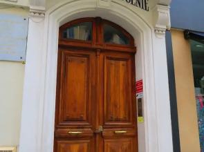 Duplex Palais Eugénie by Nestor&Jeeves