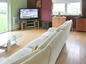 Villa Metairie Grande du Theron