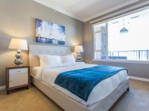 Smart 1Br in Downtown SD by Sonder