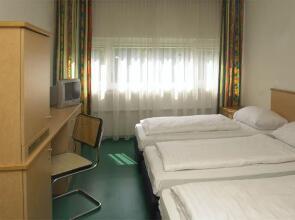 Youthotel Linz
