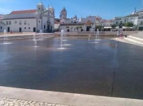 Old Town - Rua Conselheiro