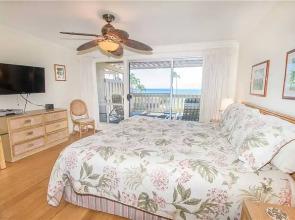 Kahana Sunset D2 - Two Bedroom Condo