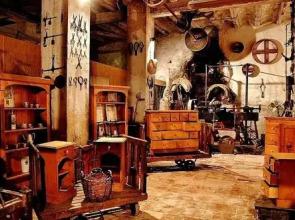 La Fabrica Casa Rural