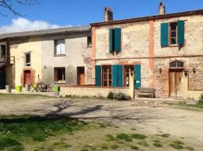 Chambres d'Hôtes La Ferme d'Abdon
