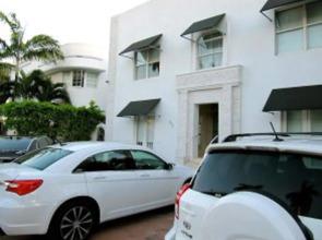 South Beach Executive Apartments