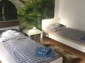 Wohnen auf Zeit in Essen