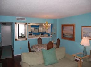 Arcadian II by North Beach Realty