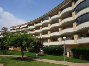 Apartamentos Albir Confort Estrella II