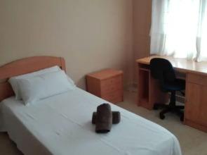 Flats and Rooms Geranios