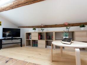 Elia Méditerranée - Première Conciergerie