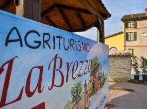 Agriturismo La Brezza