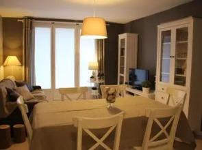 Plaisirs du bord de mer