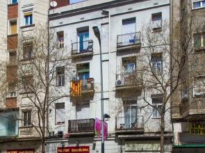 Casa Cosi - Creu Coberta