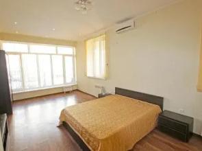 Apartments on Kirova 12