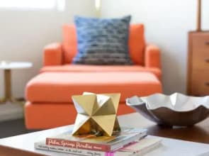 Beverly Modern