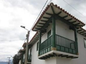 Hotel Esquina Colonial