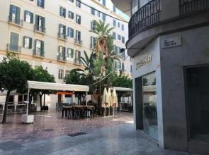 Holidays2malaga Soho