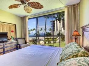 Kaanapali Shores 255 by RedAwning