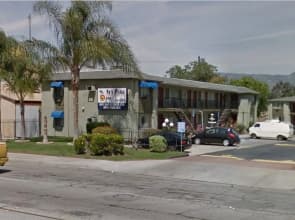 Sunpark Inn & Suites