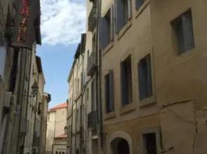 L'Agora Home - Centre Historique Corum