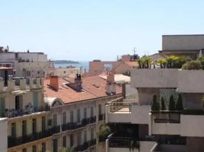 Agence AICI - Appartements Gray d'Albion