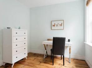 West Village 5BR Townhome & Private Yard