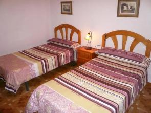 Hostal Berlín Madrid