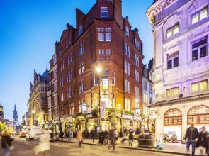 Native Covent Garden