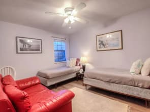 Lullwater Front Beach Condos by ZIA VR
