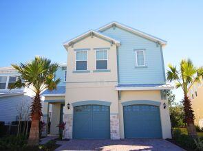 Favorite Vacation Homes at Reunion