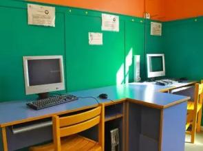 Albergue Juvenil Ondarreta