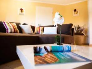 Ferienwohnung Butterfly