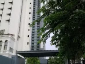 Thailand Pattaya Center Sea Seascape Apartment