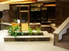 Pensión Monjes de la Biblioteca