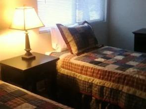 Wildcat Townhouse Resort