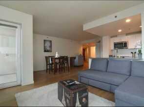 High Rise 2bd 2bth Home Pike Place