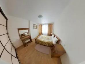 ApartHotel Vostoksahstroy