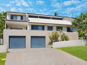 Pandanus - Lennox Head